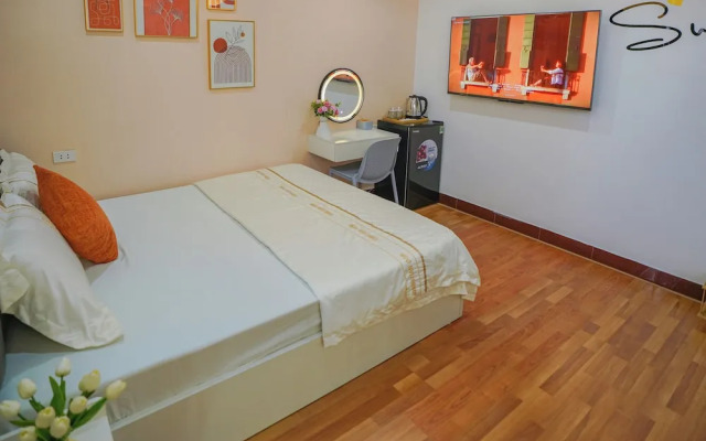 Alula Ha Noi Homestay