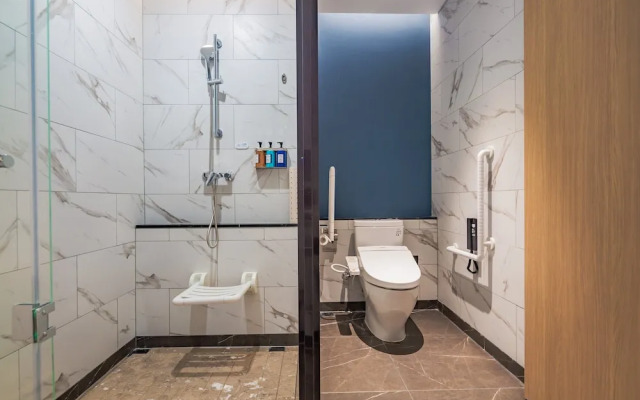 Holiday Inn Express Xi'an High-Tech Zone North by IHG