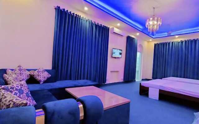 Ghani House Guest House