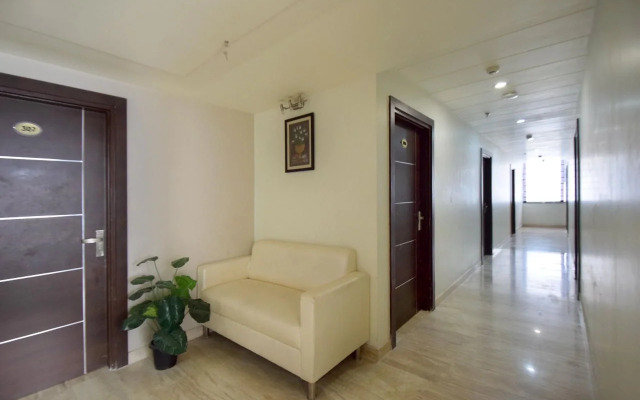 OYO 7110 Hotel Prince