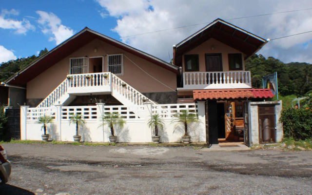 Hostal Boquete