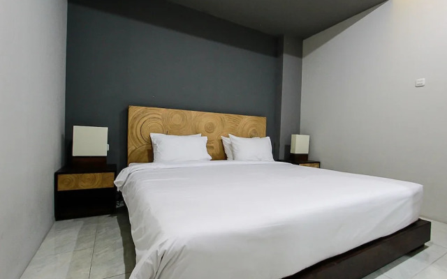 TriDD 01 Sriwijaya Hotel
