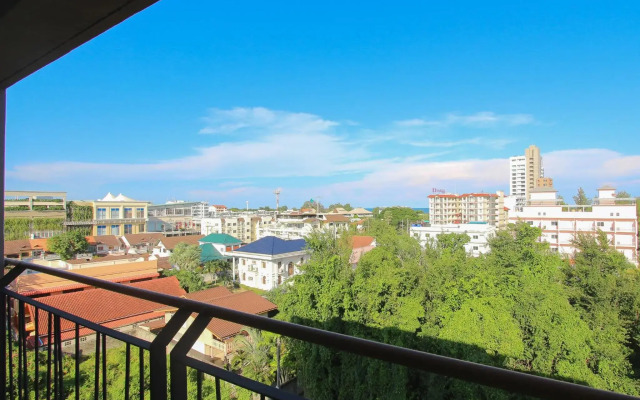 HuaHin City View