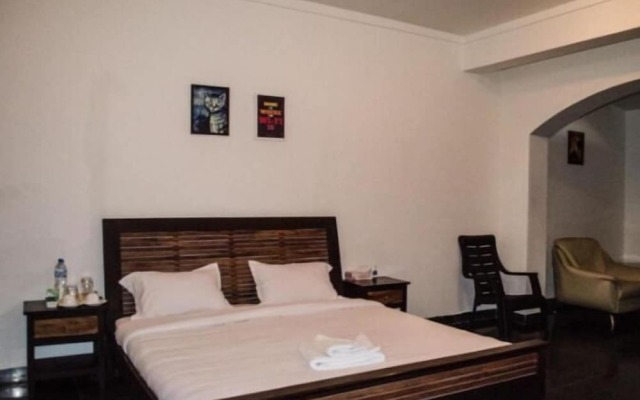Touchwood Resort Bhopal