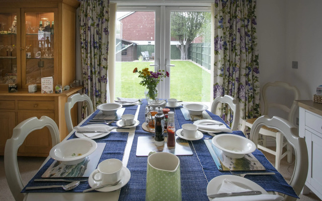 The Heather's Bed and Breakfast