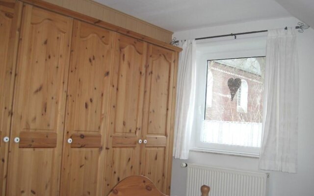 Ferienwohnung-Becker-in-Werdum