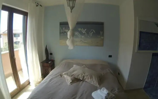 Bed&Breakfast Bernini