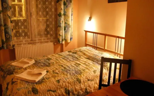 Pokoje Gościnne Isabel