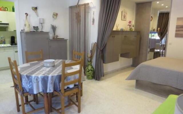 Appartement le Valmont