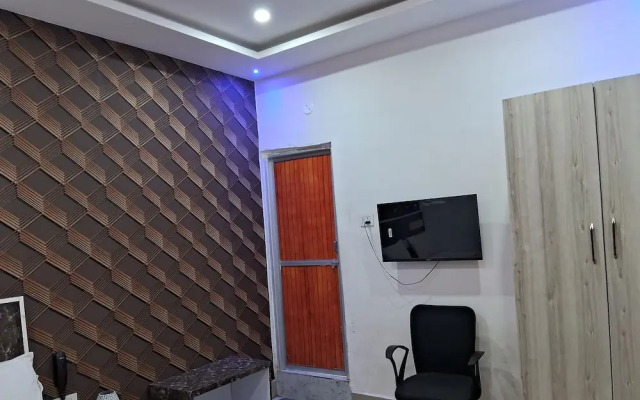 Hotel Jalsa