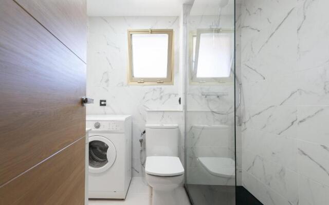 UHC Salou Pacific Apartments
