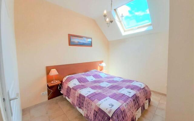 Appartement Saint-Lary-Soulan, 3 pièces, 8 personnes - FR-1-457-183