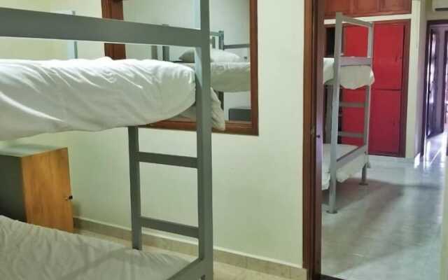 Sam's VIP Hostel San Gil