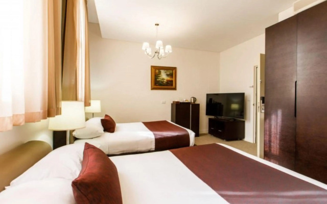 Adabco Boutique Hotel