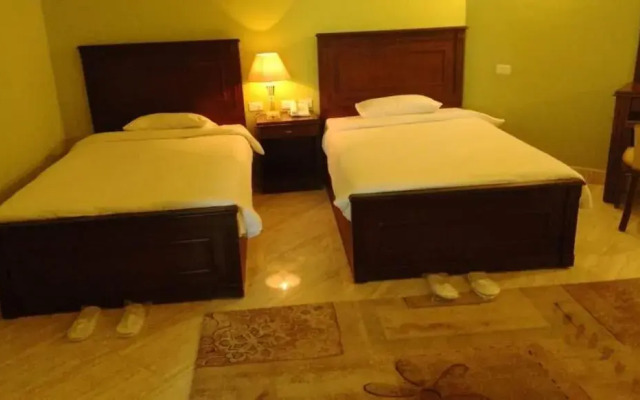 Tolip Inn Sharm