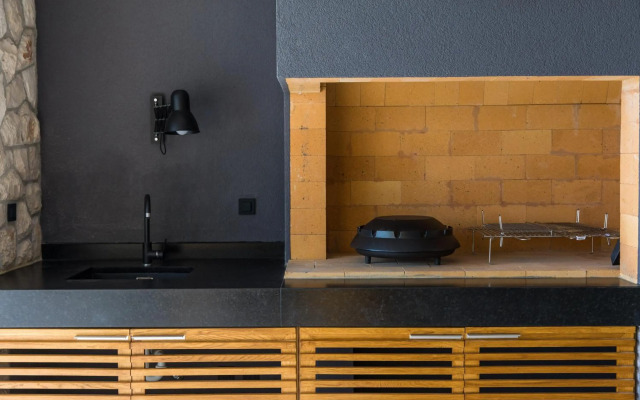 Luxury Villa Helios 5*