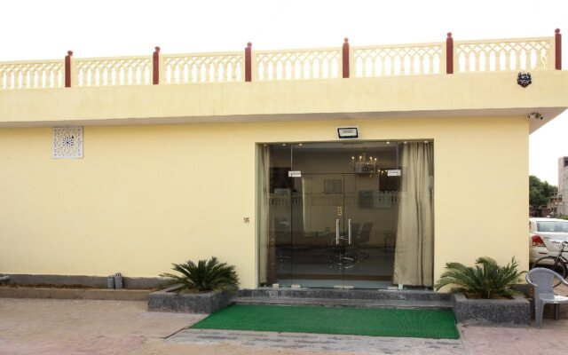 Vrindavan Resort by OYO Rooms