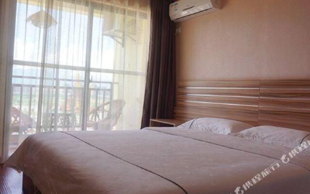 Xishuangbanna Shibao Business Hotel