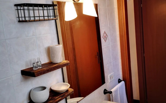 Agriturismo Escaia