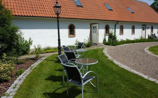 Linda Gård apartment