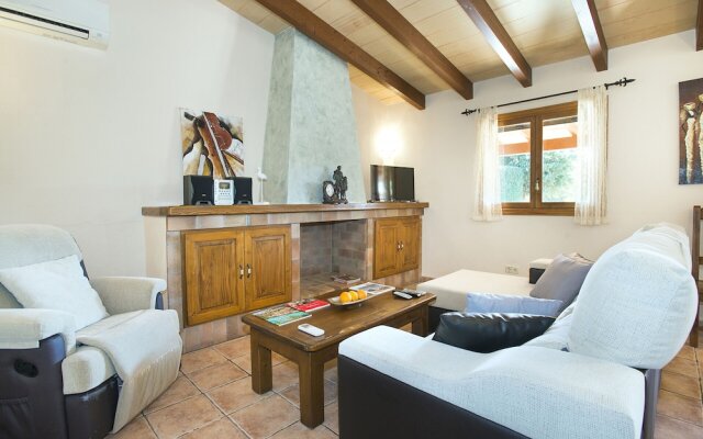 Villa Garreta