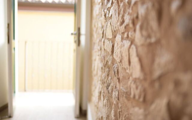 Romeo Giulietta Rooms Apartments Turkish Bath