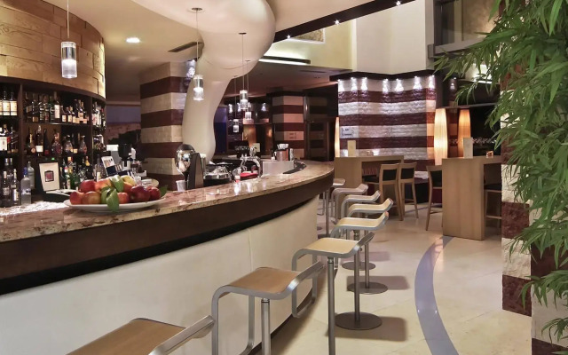 Flamingo Grand Hotel & SPA