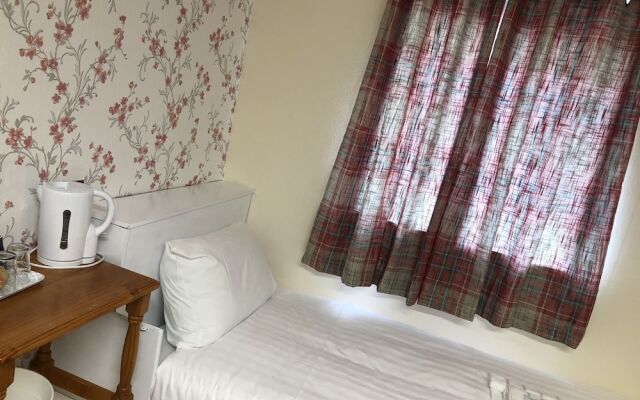 Rooms Inn Blackpool