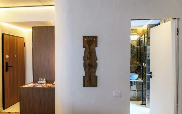 Nishani Boutique Motel