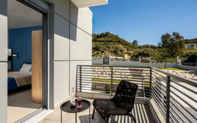 Wonderview Exclusive Apartment