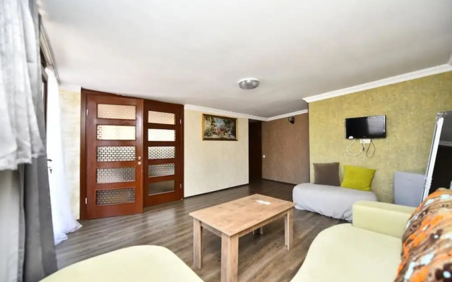 Hotel Paliashvili