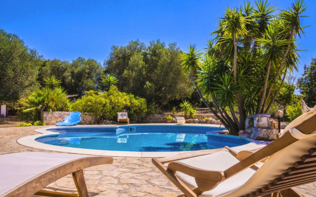 Holiday home, Cisternino