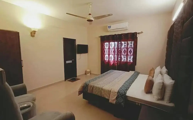 Hotel Defence Inn