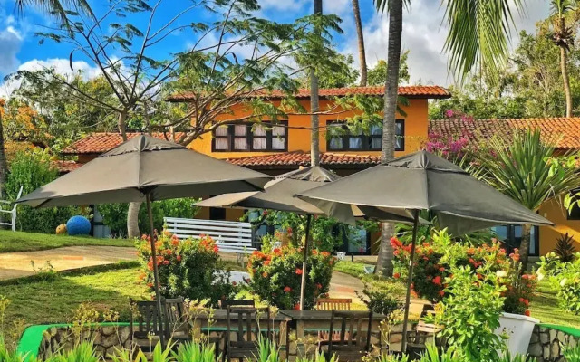 Pousada Enseada dos Mares