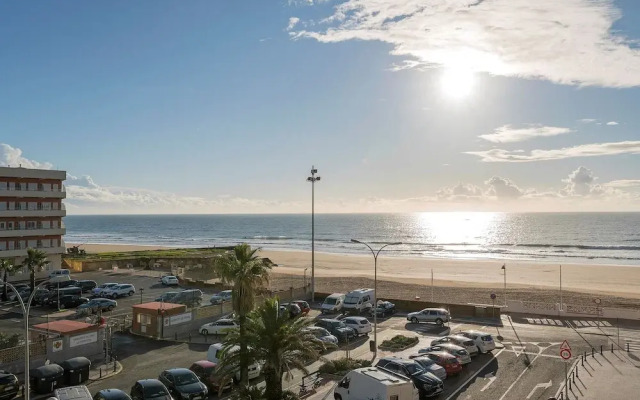 El Mirador 1 in Cadiz