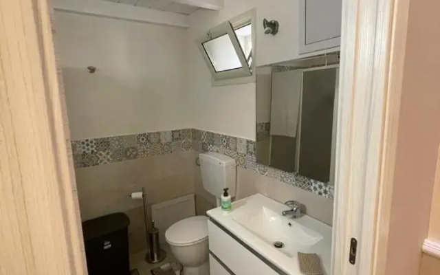Casa vacanza toledo