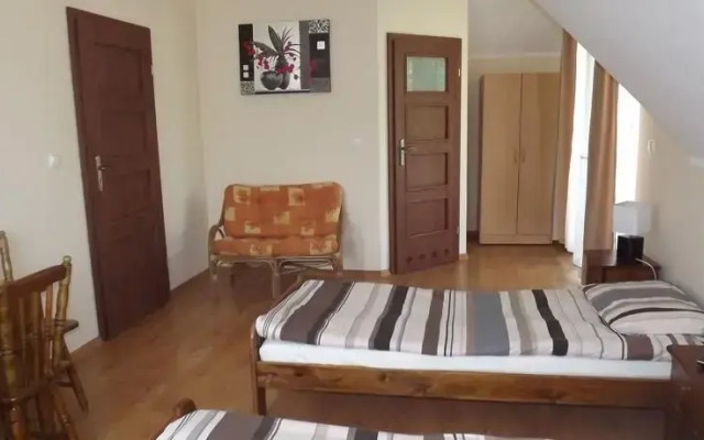 Apartamenty Otylka