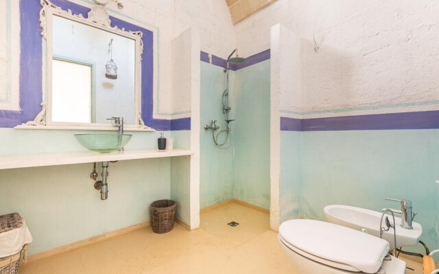 3351 Masseria Pepe - La Casina dei Limoni