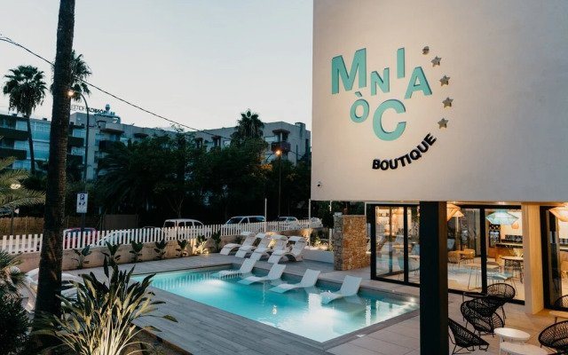 Mònica Hotel Boutique