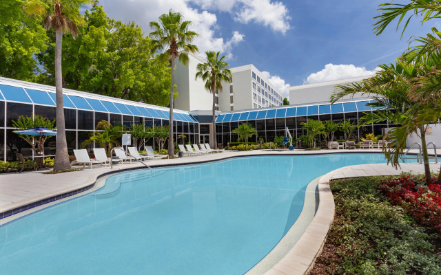 Holiday Inn Resort Kissimmee by the Parks