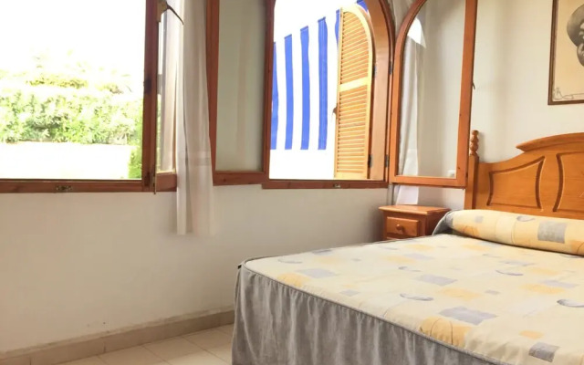 La Mata Beach Bungalow Atenea 99