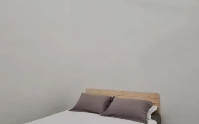 Voon 4 bedroom homestay Mersing