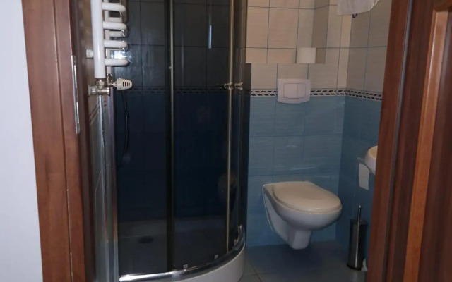 Gościniec Ustrzycki