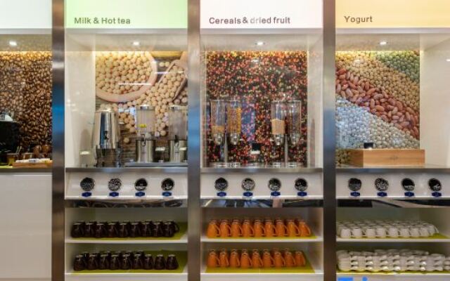 Hampton by Hilton Hangzhou Qianjiang Century City