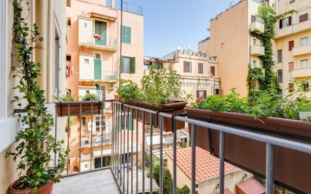 Easy Budget Colosseo