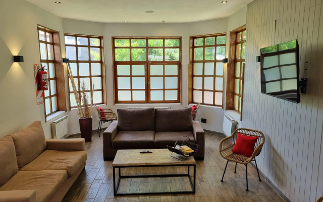 Tierra Gaucha Hotel Boutique