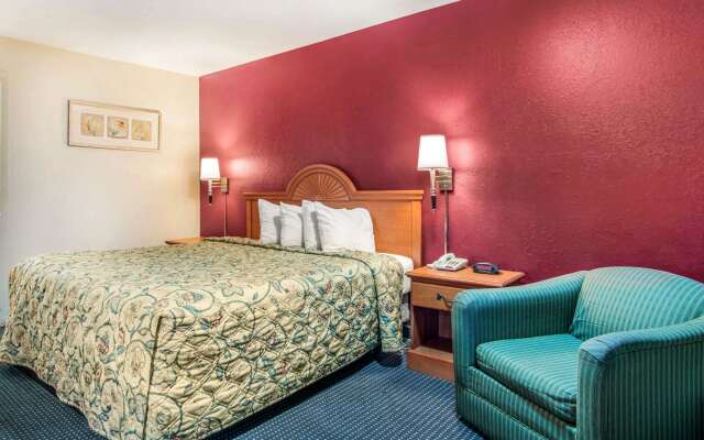 Rodeway Inn