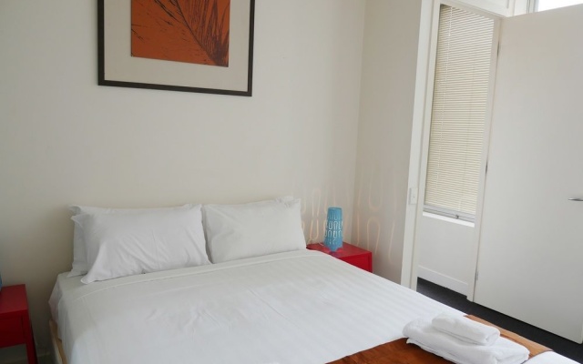 Corporate Stayz at Collins – Guest Rooms – Melbourne