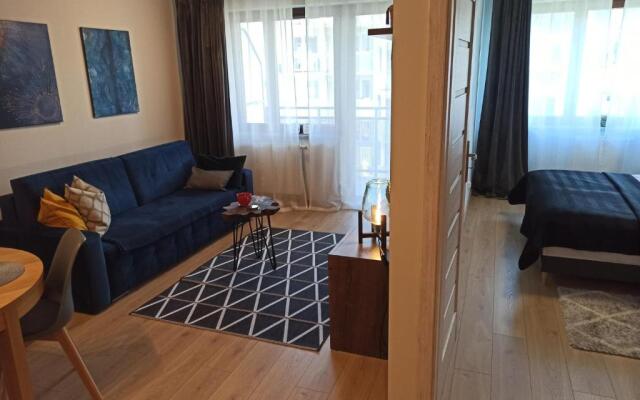 MD Apartament Lewandowskiego