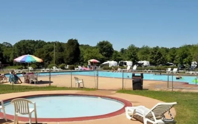 Gettysburg Farm RV Campground